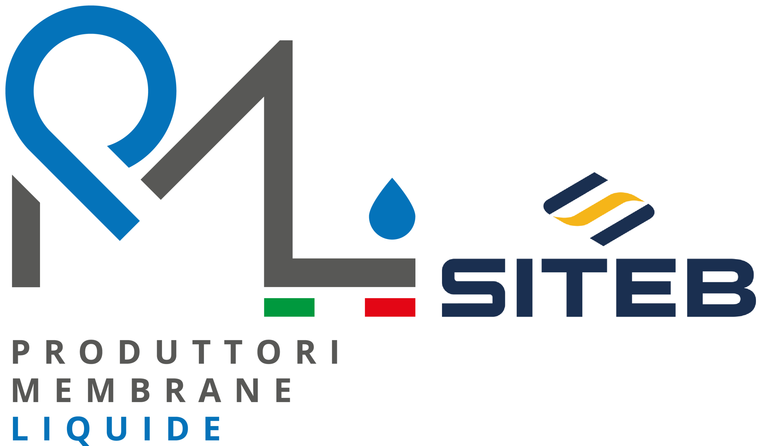 Logo + siteb